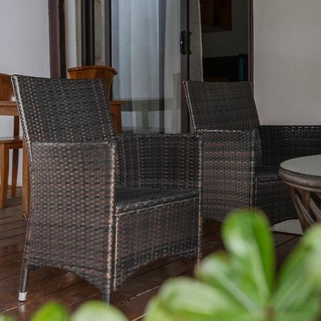 The Beach House Hotel Beau Vallon  Buitenkant foto