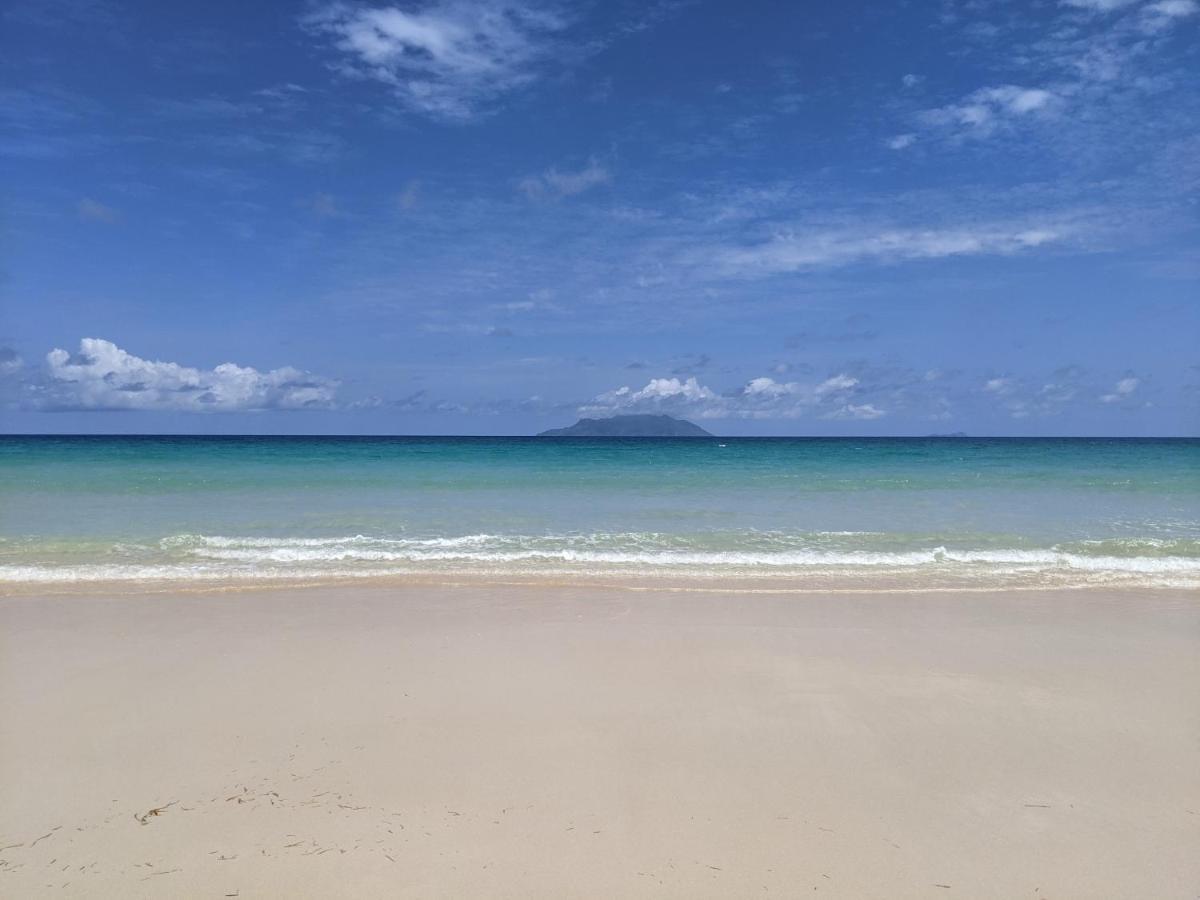 The Beach House Hotel Beau Vallon  Buitenkant foto